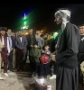 نویسنده و کارگردان بختیار احمد پور 2