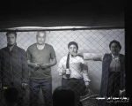 نمایشنامه خوانی « ریچارد سوم اجرا نمی شود » تنها دوشب به پایان اجرا مانده است  2