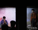 نمایشنامه خوانی « ریچارد سوم اجرا نمی شود » تنها دوشب به پایان اجرا مانده است  4