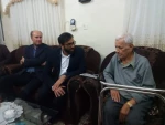 از عمر فاروقی پژوهشگر، نویسنده و نمایشنامه نویس نامدار سقزی 2