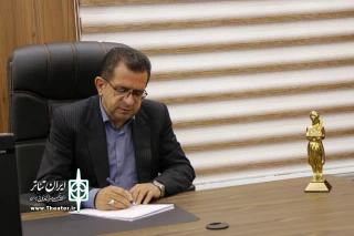 سرپرست فرمانداری ویژه سقز و رئیس ستاد شهرستانی هفدهمین جشنواره تئاتر کُردی

برگزاری رویدادی فاخر و ارزشمند در شهرستان فرهنگ، هنر و تاریخ همزمان با اردیبهشت معطر کردستان