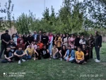 برگزاری ورک شاپ بدن فیزیکال  3