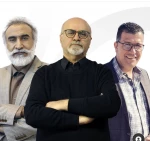 بهروز غریب پور ، حمید رضا نعیمی و گوران علی کریم داوری آثار این دوره را به عهده خواهند داشت  2
