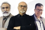 داوران هفدهمین جشنواره تئاتر کوردی سقز معرفی شدند 2