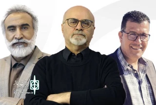 داوران هفدهمین جشنواره تئاتر کوردی سقز معرفی شدند