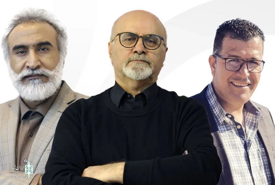 داوران هفدهمین جشنواره تئاتر کوردی سقز معرفی شدند 2