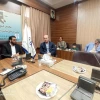 اولین جلسه مجمع عمومی انجمن هنرهای نمایشی کردستان 2