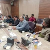 اولین جلسه مجمع عمومی انجمن هنرهای نمایشی کردستان 3