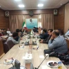 اولین جلسه مجمع عمومی انجمن هنرهای نمایشی کردستان 4