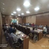اولین جلسه مجمع عمومی انجمن هنرهای نمایشی کردستان 5