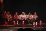 درخشش گروه تئاتر 