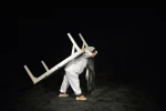 نمایش «هه ناری» به نویسندگی سیمین چایچی و کارگردانی پیام علوی 2