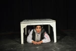 نمایش «هه ناری» به نویسندگی سیمین چایچی و کارگردانی پیام علوی 3