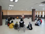 تجلیل از بازیگران گروه مات صورت گرفت . 4