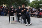 نقدی در قالب طنز برای حمل و نقل شهری  3
