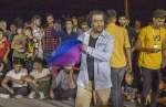 «مکافات زندگی من»   به نویسندگی و کارگردانی سامان داروند 2
