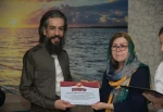 تئاتر «ئاژەل» بە نویسندگی و کارگردانی  فرزاد حسن میرزایی 2