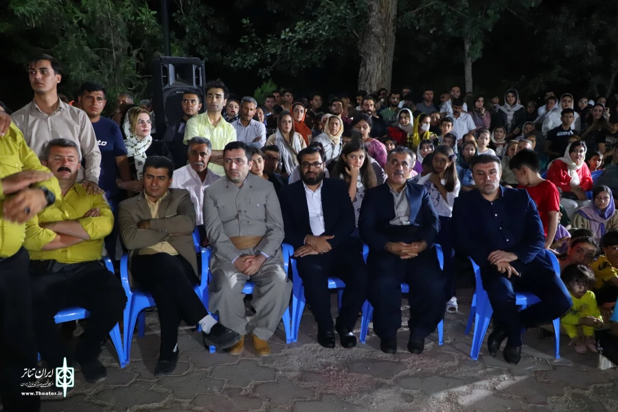 «هفته هنر خیابانی کردستان » 4