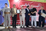 «هفته هنر خیابانی کردستان » 5