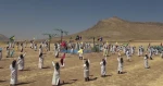 نمایش غدیر خم در قروه باز سازی شد. 3