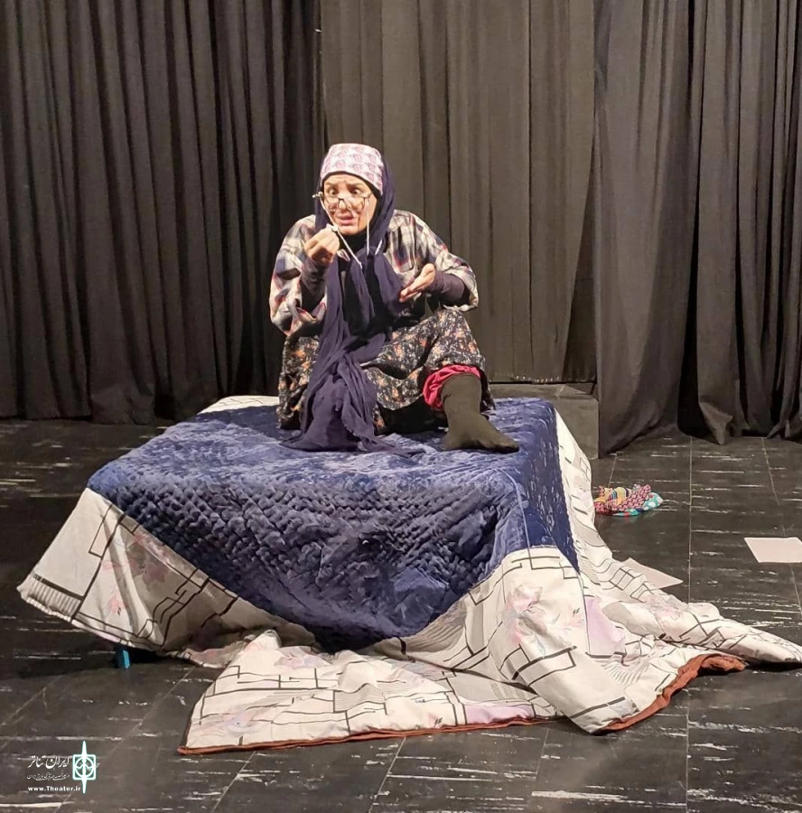 جشنواره  برای پررنگ کردن نقش زنان در هنر والای تئاتر و دفاع از ارزش‌های بنیادین این قشر کُنش‌مندبرگزار شد .  3