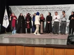 جشنواره  برای پررنگ کردن نقش زنان در هنر والای تئاتر و دفاع از ارزش‌های بنیادین این قشر کُنش‌مندبرگزار شد .  4