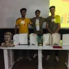 درخشش هنرجویان جوان 