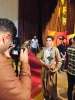 درخشش هنرجویان جوان 