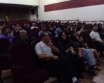 مراسم پایان دوره موسسه هنری نقش آفرینان سقز برگزار شد . 2