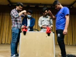 کارگاه آموزشی بازیگری قرن بیستم در شهرستان سروآباد برگزار شد . 4