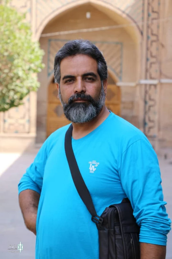 یونس صحرارو دبیر جشنواره تئاتر بسیج استان کردستان شد. 2