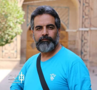 طی  حکمی از سوی دبیر سیزدهمین جشنواره سراسری تئاتر بسیج

یونس صحرارو دبیر جشنواره تئاتر بسیج استان کردستان شد