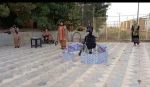 نمایش خیابانی 