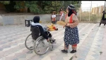 نمایش خیابانی 