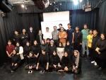 کارگاه دو روزه آموزش تخصصی بازیگری 2