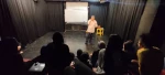 کارگاه دو روزه آموزش تخصصی بازیگری 3