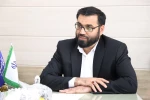 علی‌اصغر دریایی: حب به خاندان پیامبر (ص) در دل‌ خواهران و برادران اهل سنت جا دارد 2