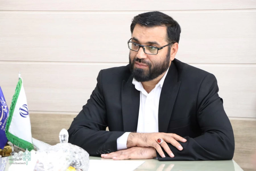 علی‌اصغر دریایی: حب به خاندان پیامبر (ص) در دل‌ خواهران و برادران اهل سنت جا دارد 2