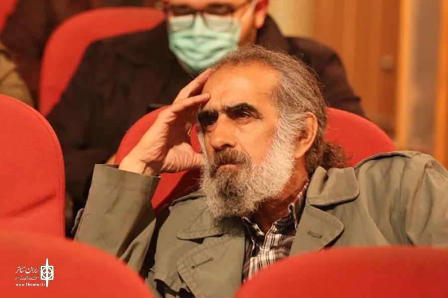 علیرضا حنیفی