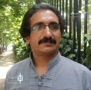 طی حکمی از سوی مدیر کل اداره فرهنگ و ارشاد اسلامی استان

نادر حسین پناهی دبیر اولین جشنواره استانی تئاتر کوتاه کردستان شد