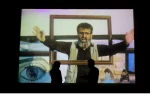 نمایش * مافی خوم * به نویسندگی وکارگردانی علاالدین عزیززاده 3