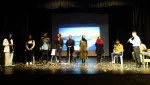 خوانش نمایشنامه 