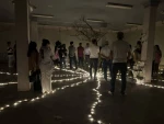 اجرای نمایش 