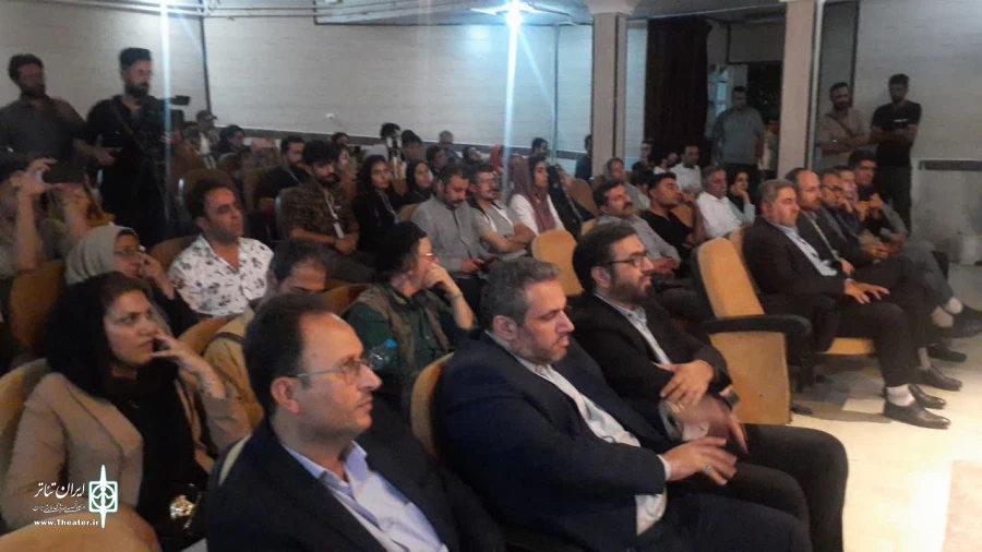 آرا هئیت داوران  اعلام شد  3