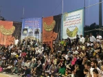 حضور دو گروه از اقلیم کردستان عراق  2