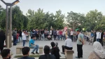 نویسنده و کارگردان  سید فریدون احمدی 2