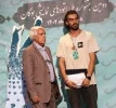توسط گروه تیک تاک در جشنواره ملی اتود های تک نفره بوکان 4