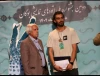 موفقیت گروه تیک تاک سنندج در جشنواره اتودهای نمایشی بوکان 3
