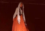نمایش کوتاه«جان سگ» و «یاسای په‌لکه سوره‌کان» 2