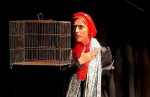 نمایش مونولوگ 